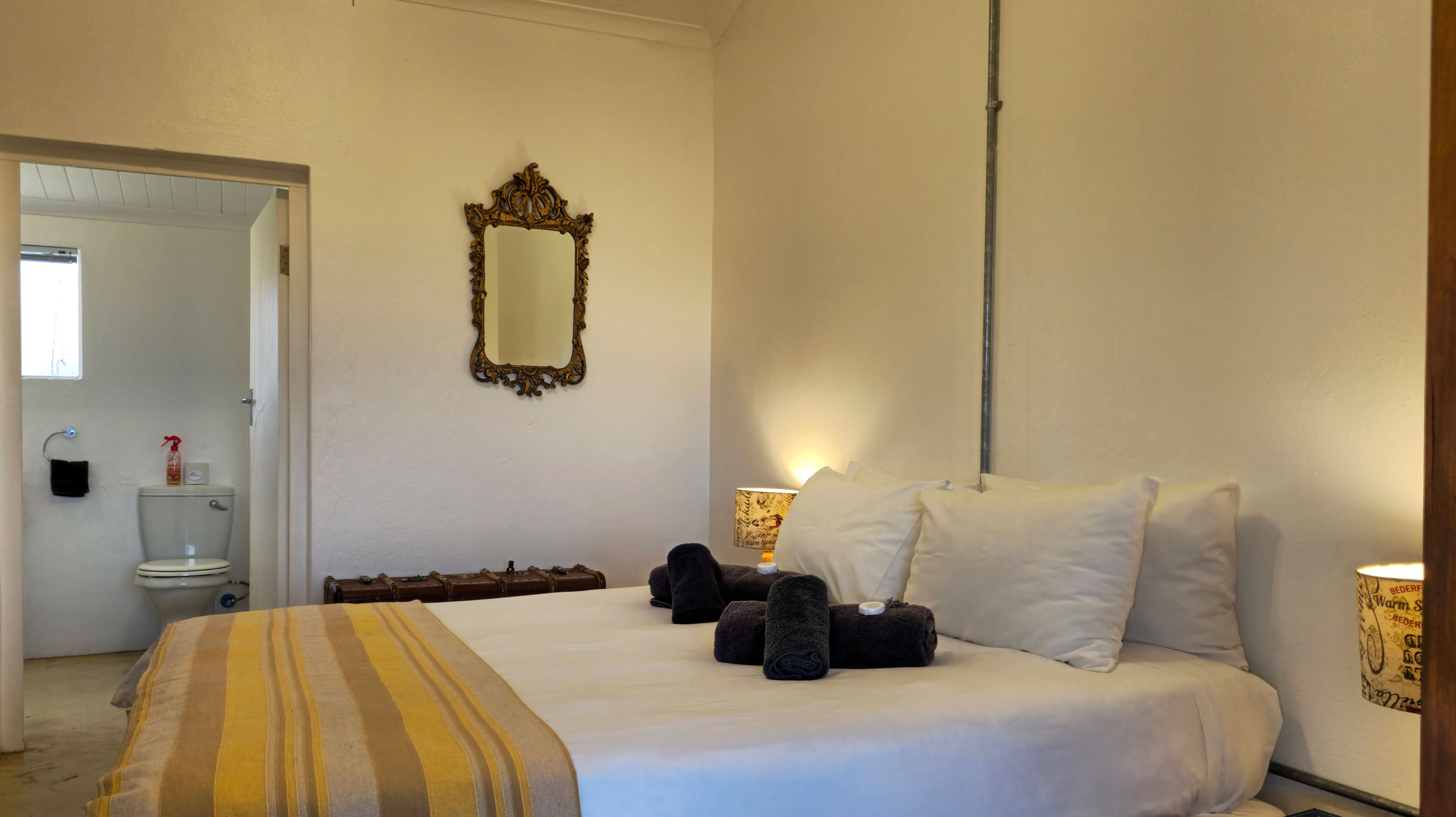 Chenin Cottage — photo 1