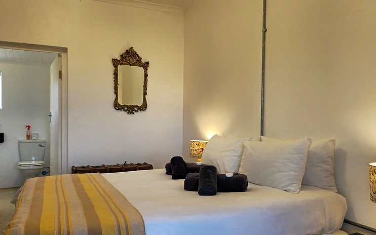 Chenin Cottage — photo 1