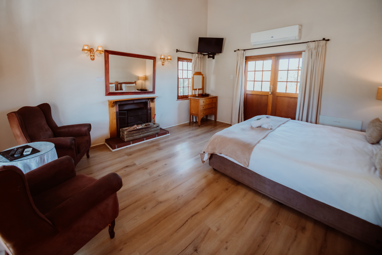 Self-Catering Family Cottages — photo 1