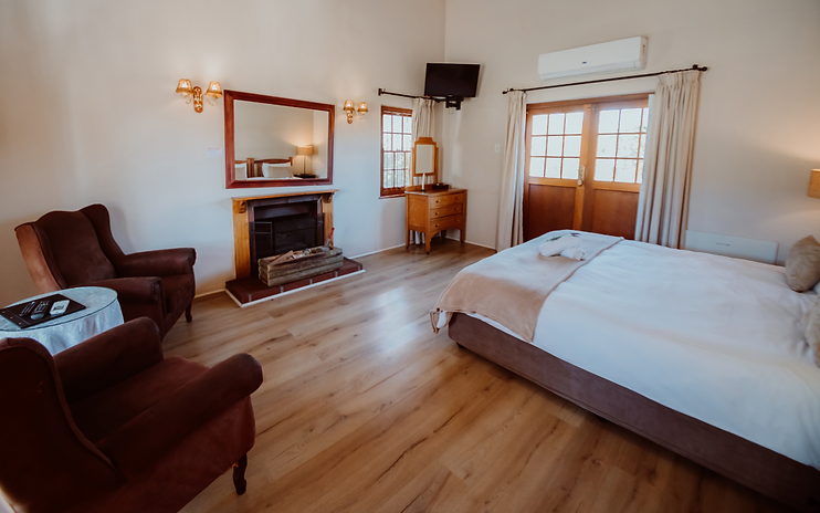 Self-Catering Family Cottages — photo 1