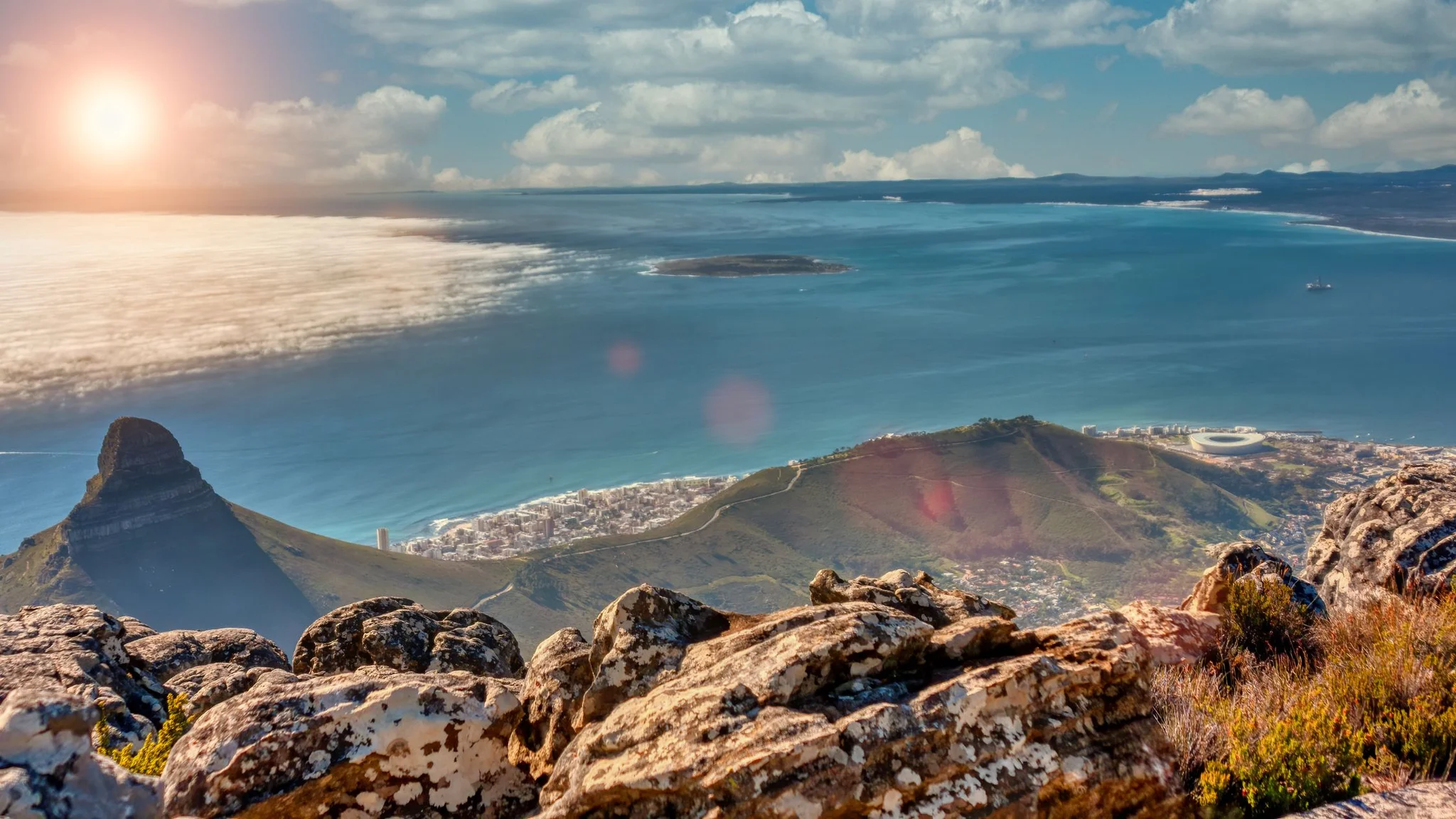 Best Things to Do in Cape Town