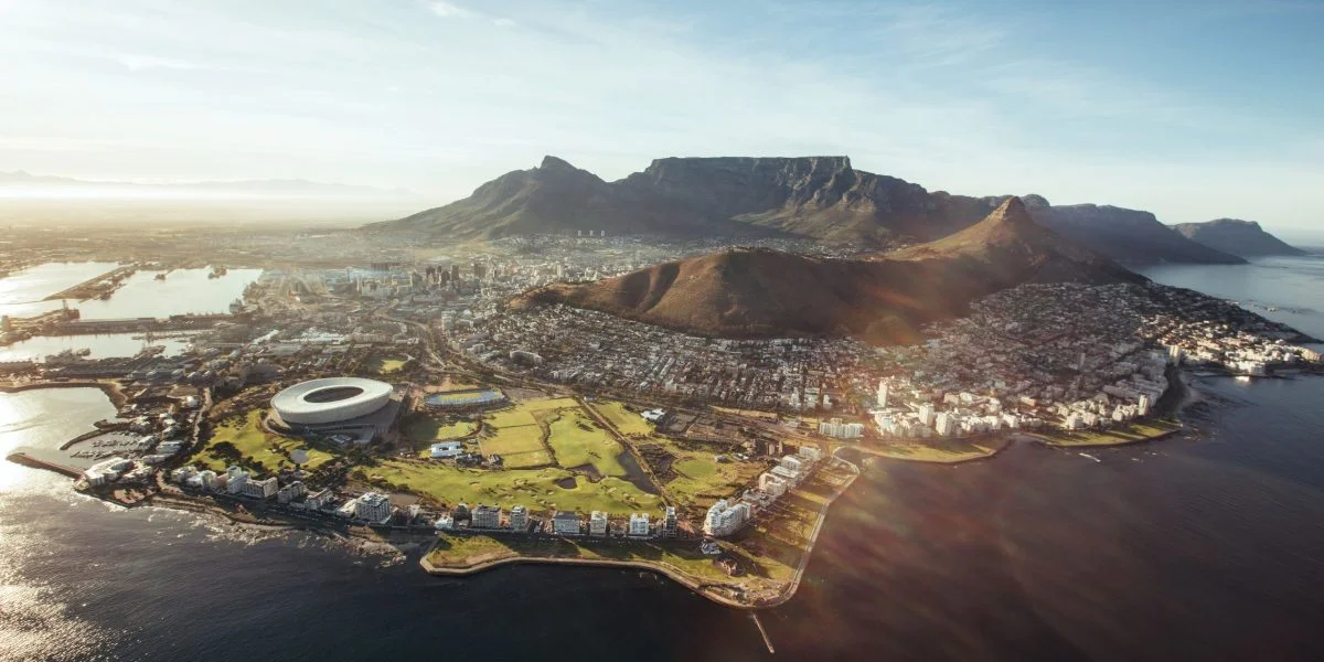 Top Reasons To Visit Cape Town