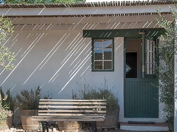 Tanagra accommodation in Robertson