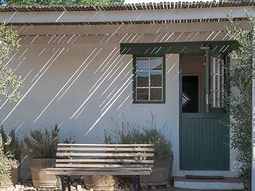 Tanagra accommodation in Robertson