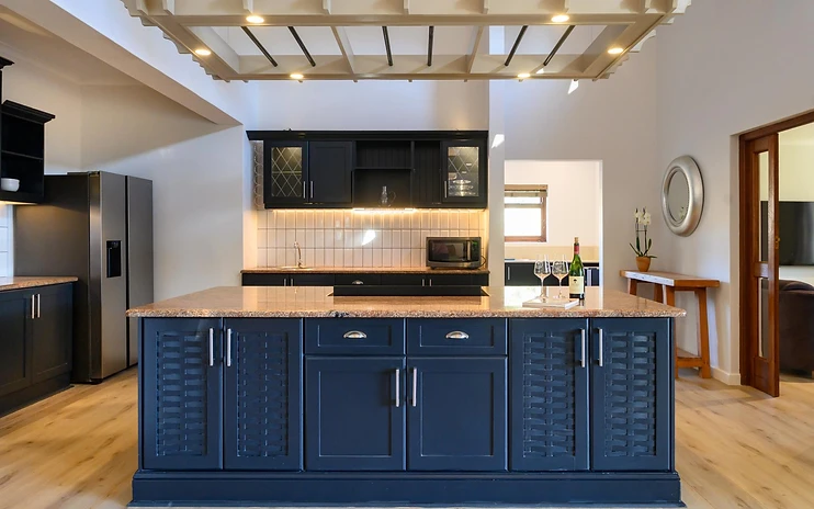 Vineyard Villa — photo 1