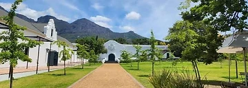 Plaisir Wine Estate