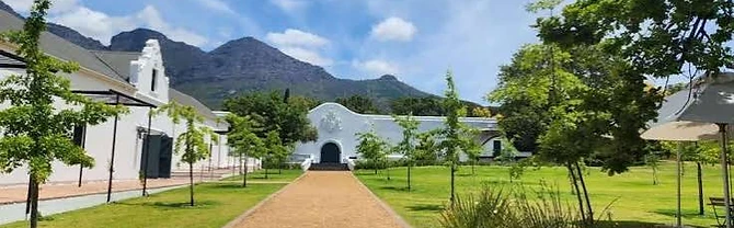 Plaisir Wine Estate · photo 1