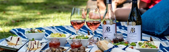 Allee Bleue Wine Estate · photo 5