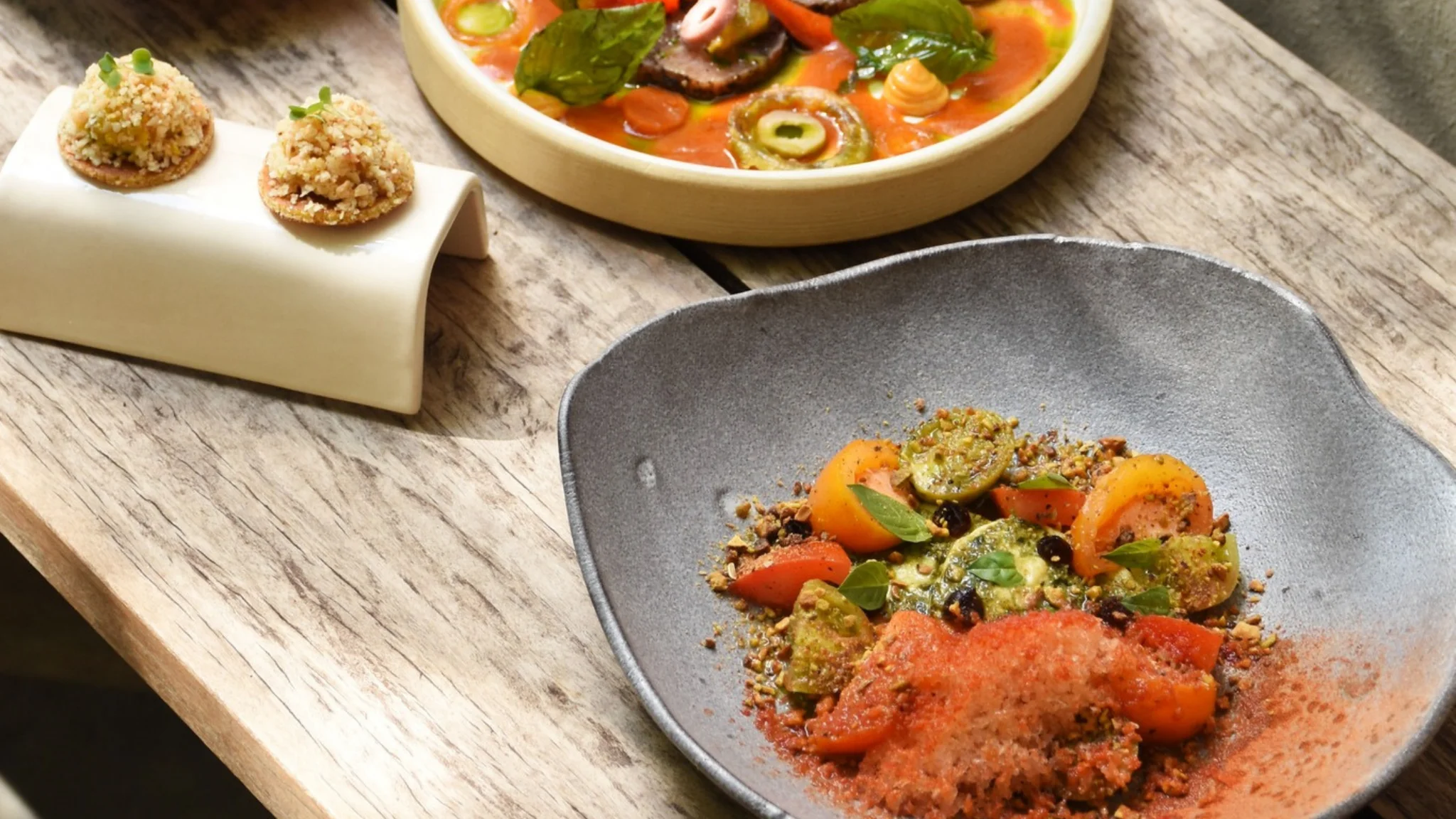 A Food Lover’s Guide to Stellenbosch: The Best Wine Farms for Lunch