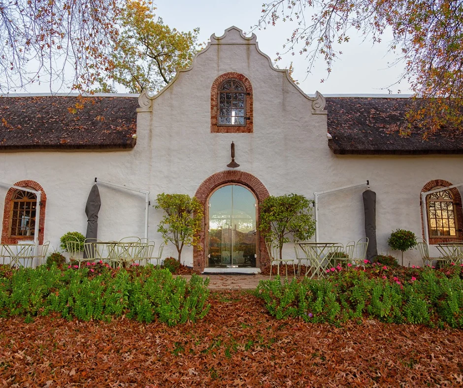 Stellenbosch Wine Estates Guide
