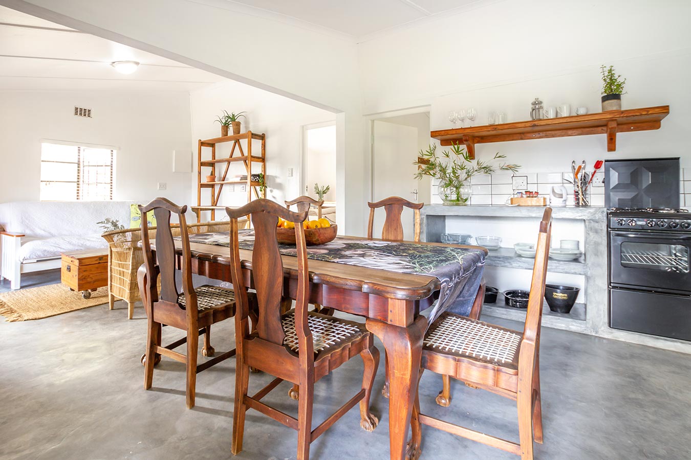 Die Breede — photo 1