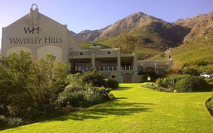 Waverley Hills Wine Estate