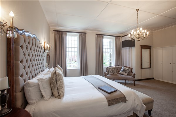 Accommodation — photo 1