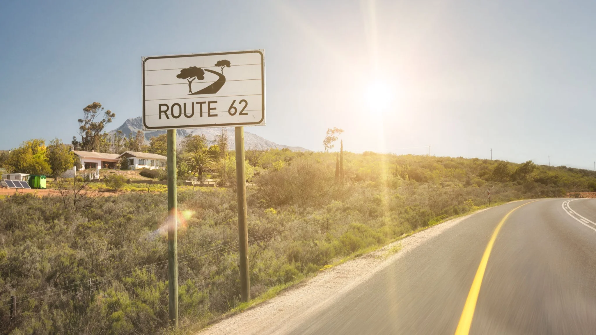 Route 62