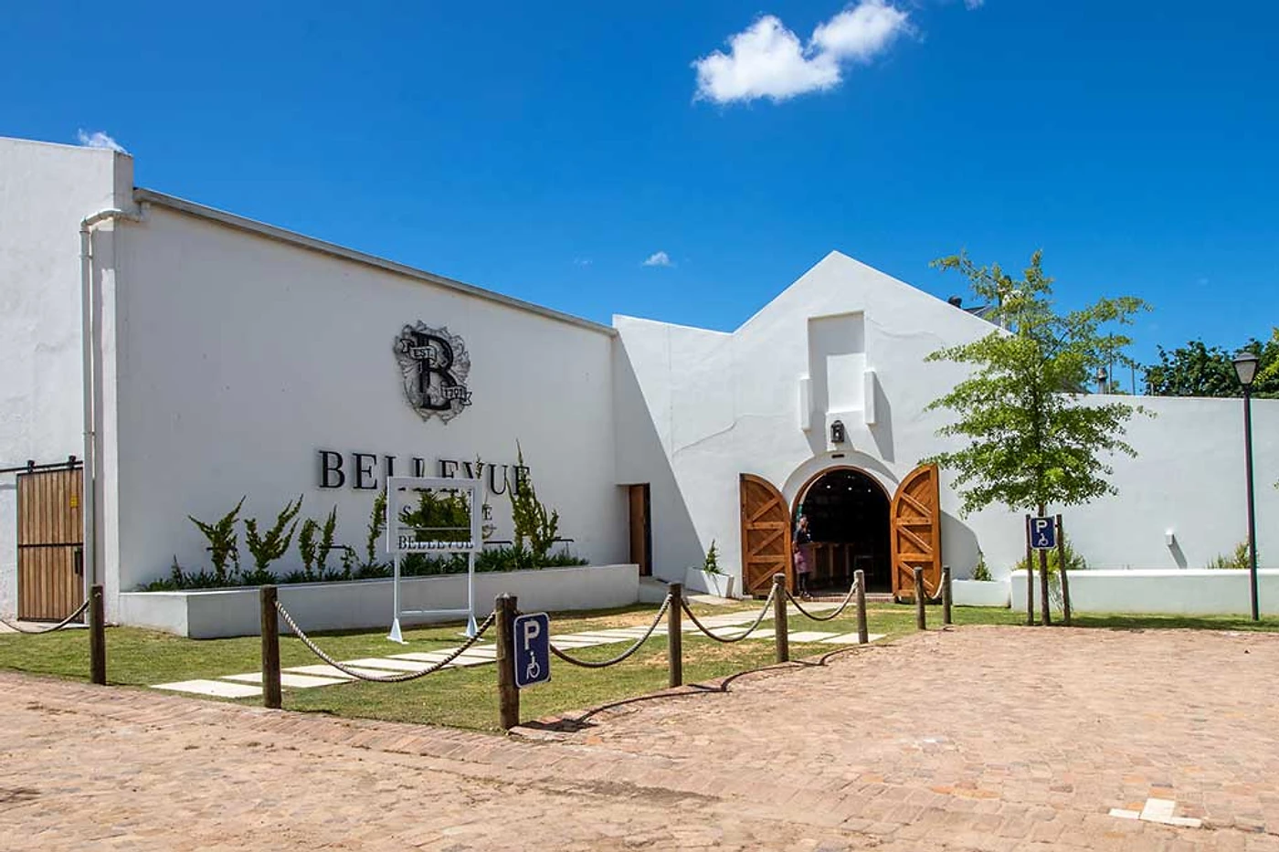 Full-Day Private Wine Tour — Multi-region wine tour