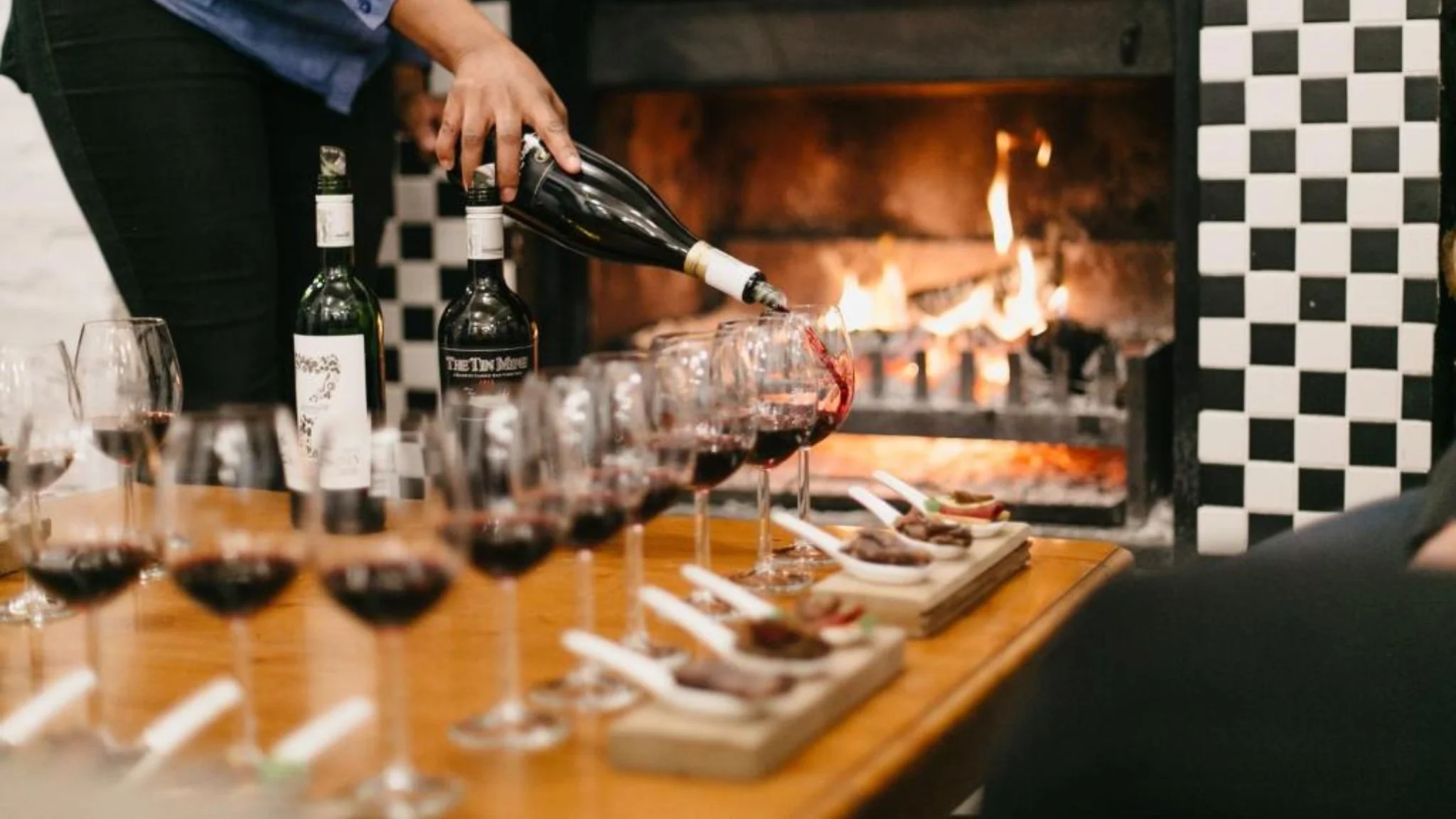 Winter in the Winelands: Fireside Tastings, Misty Trails & Hidden Gems