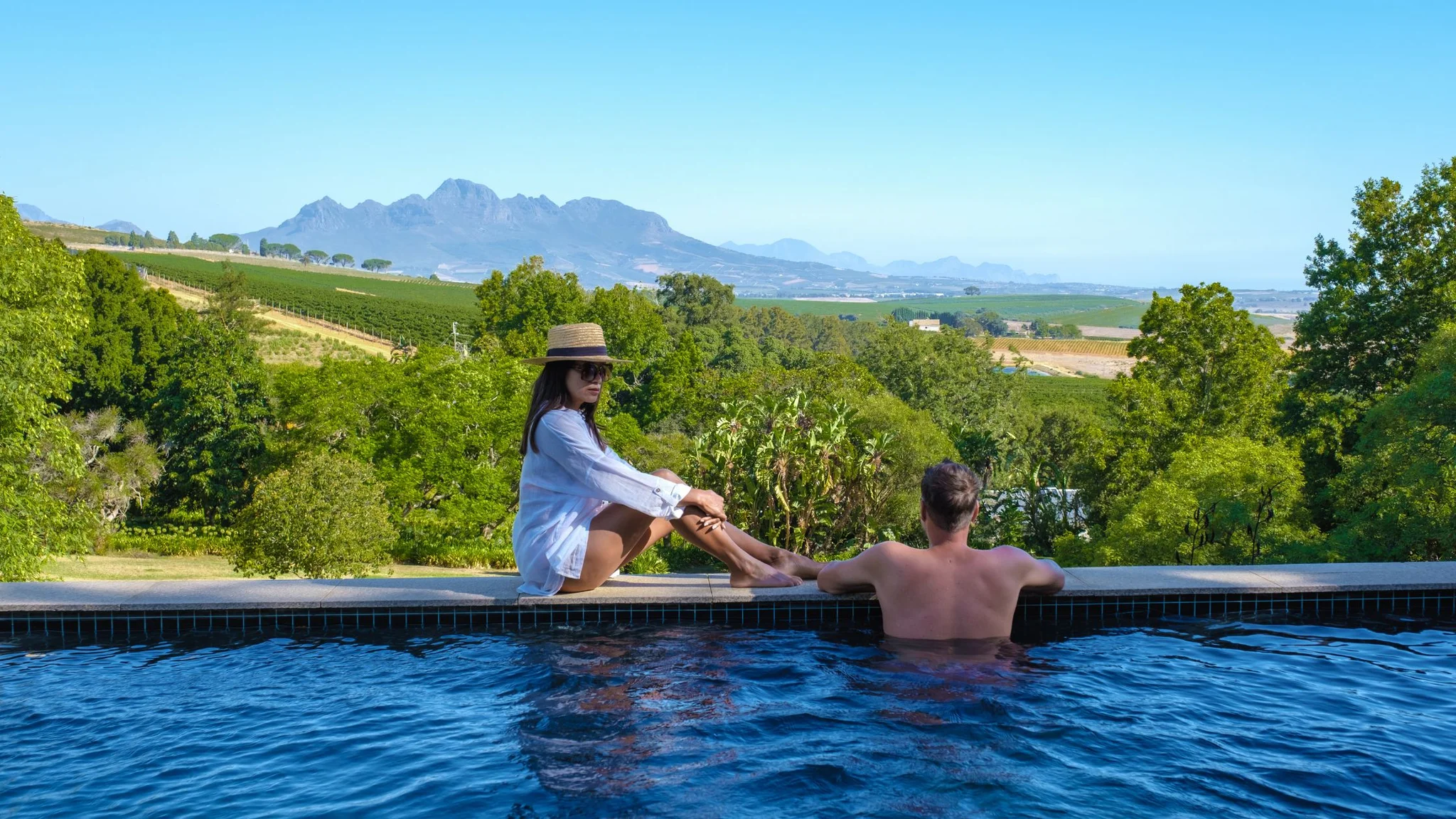 Beyond the Bottle: Why You Should Visit the Cape Winelands