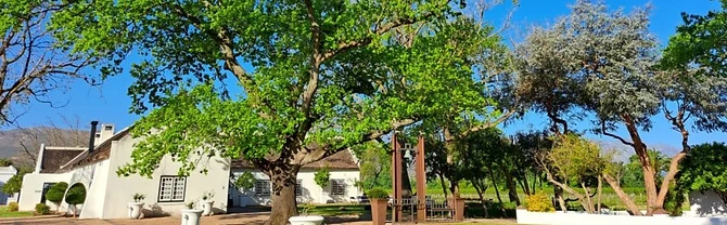 Allee Bleue Wine Estate · photo 2