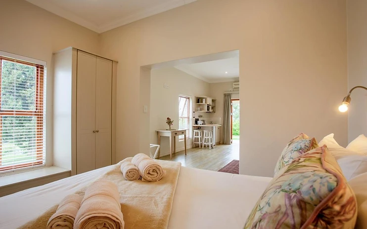 Suite — photo 1