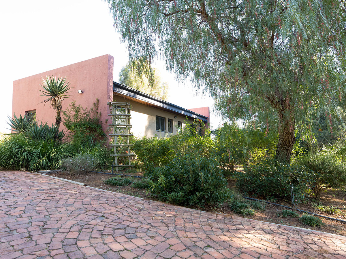 The Villa (self-catering) — photo 1
