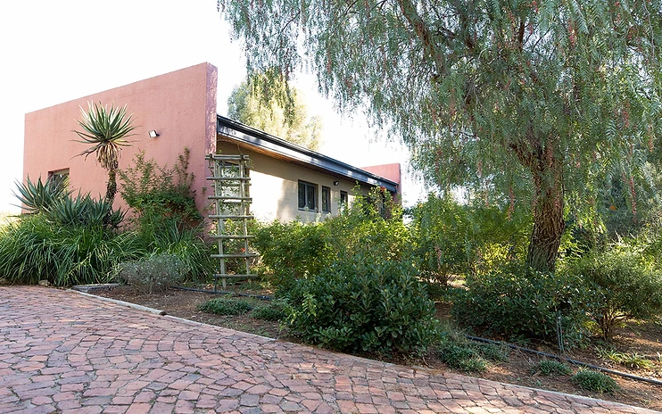 The Villa (self-catering) — photo 1