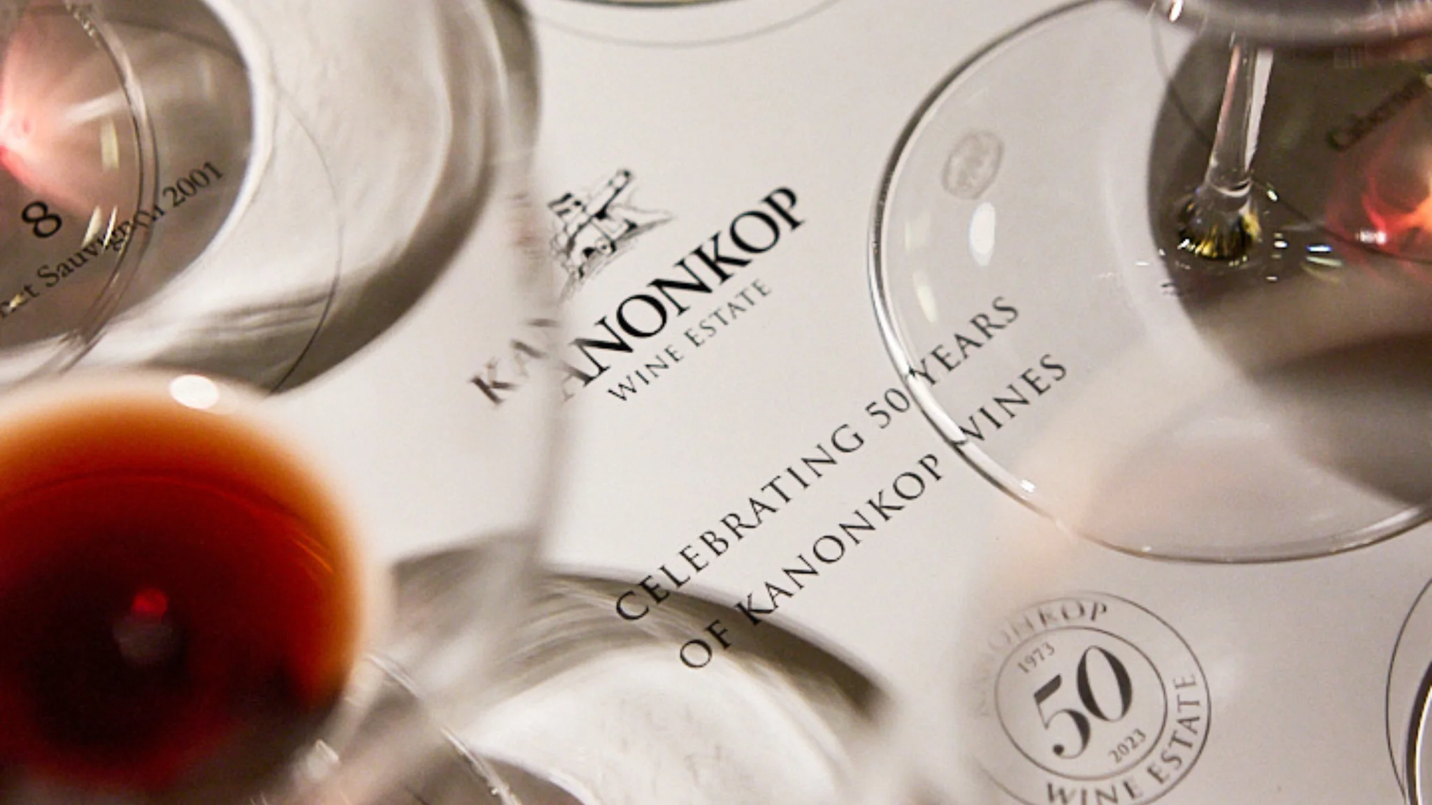 Single-Varietal Wine 