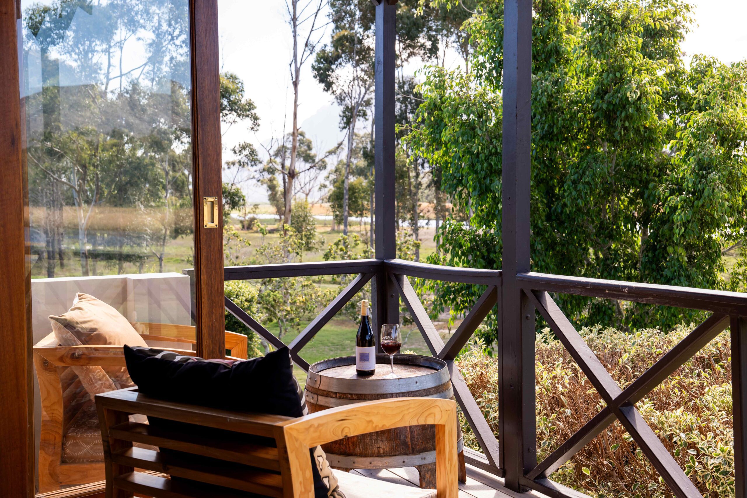 River Panorama Suite — photo 1