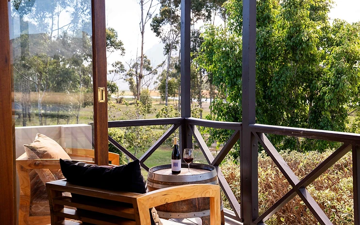 River Panorama Suite — photo 1