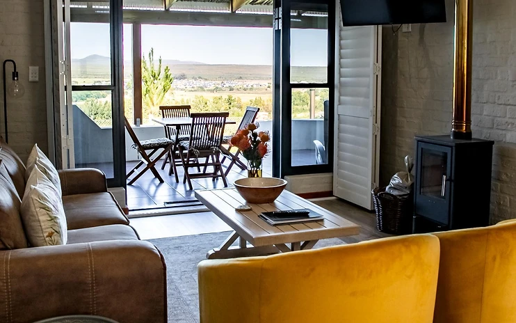 Vineyard Villa 2 — photo 1