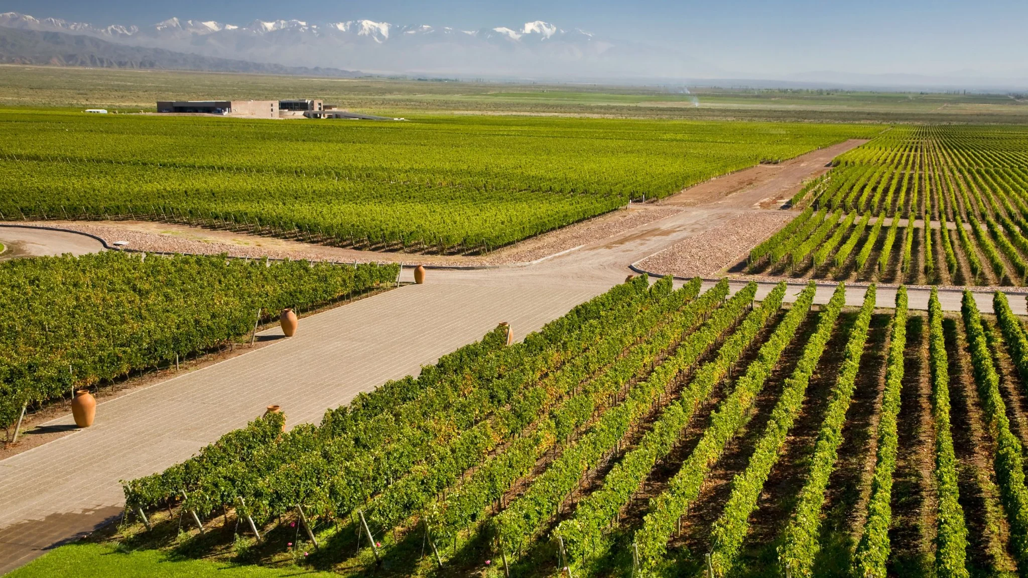 Mendoza, Argentina