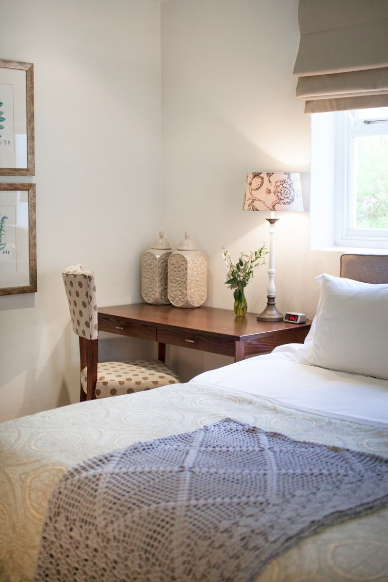 Klein Welmoed Guest House accommodation in Stellenbosch