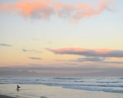 Best Time To Visit Cape Town
