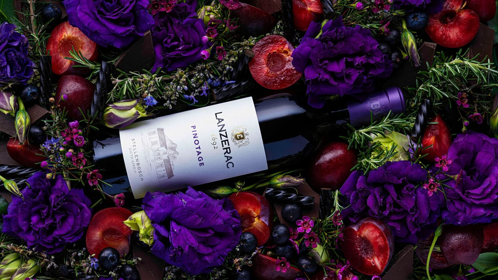 The Rich History of Pinotage in South Africa