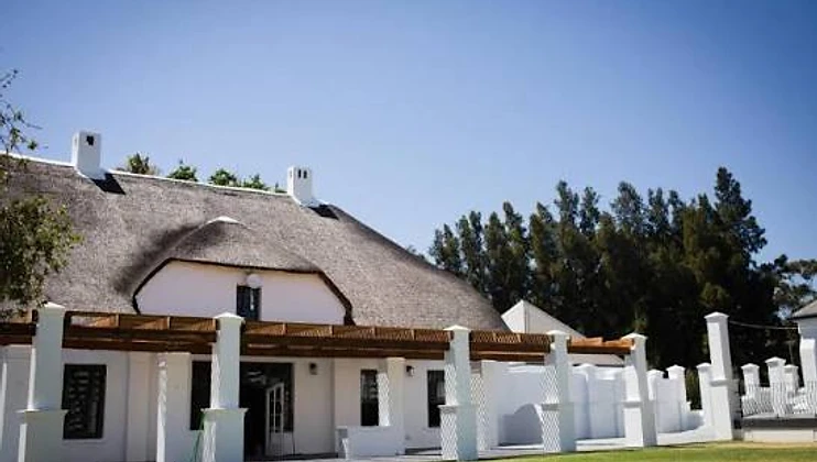 Manley Wine Estate wine estate in Tulbagh