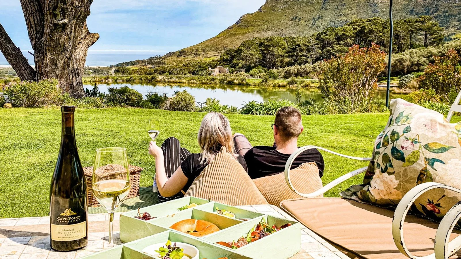 Best Picnic Spots in Constantia