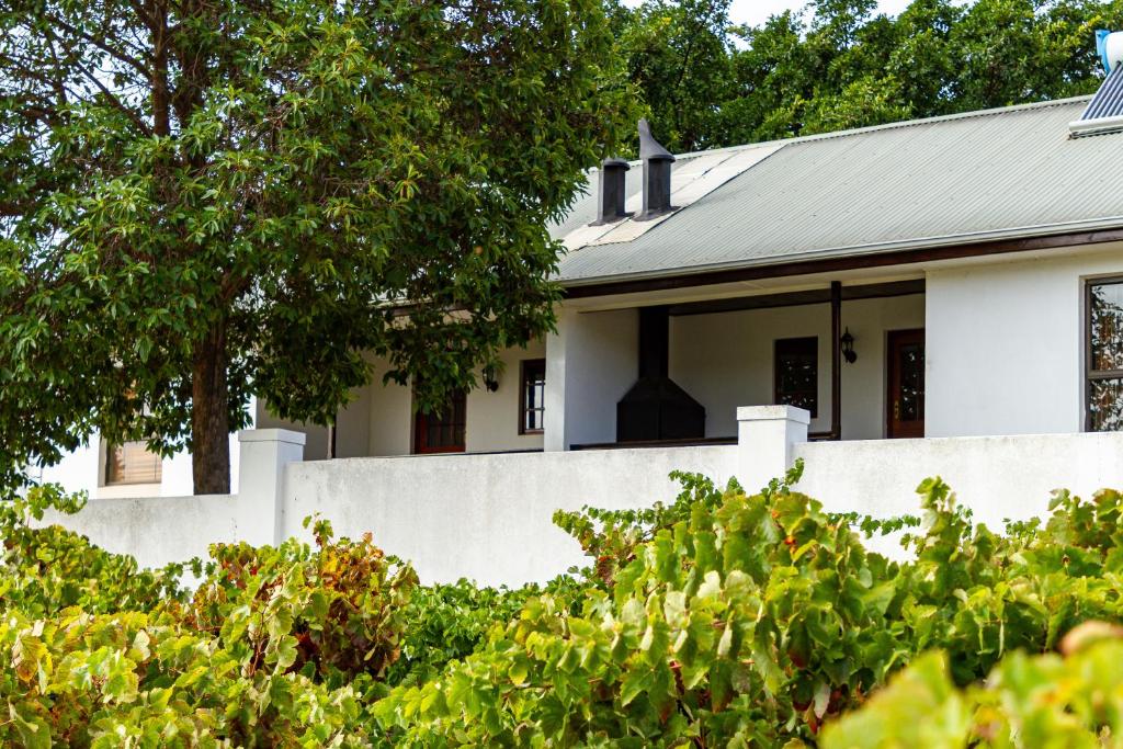 Vacation Home — photo 1