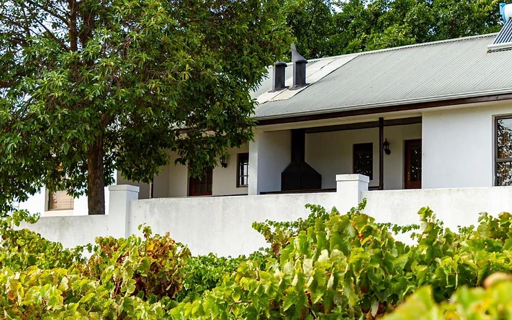Vacation Home — photo 1