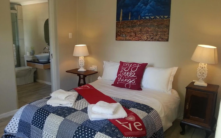 One-Bedroom Chalet — photo 1