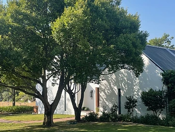 Haskell Vineyards – Unterkunft in Stellenbosch