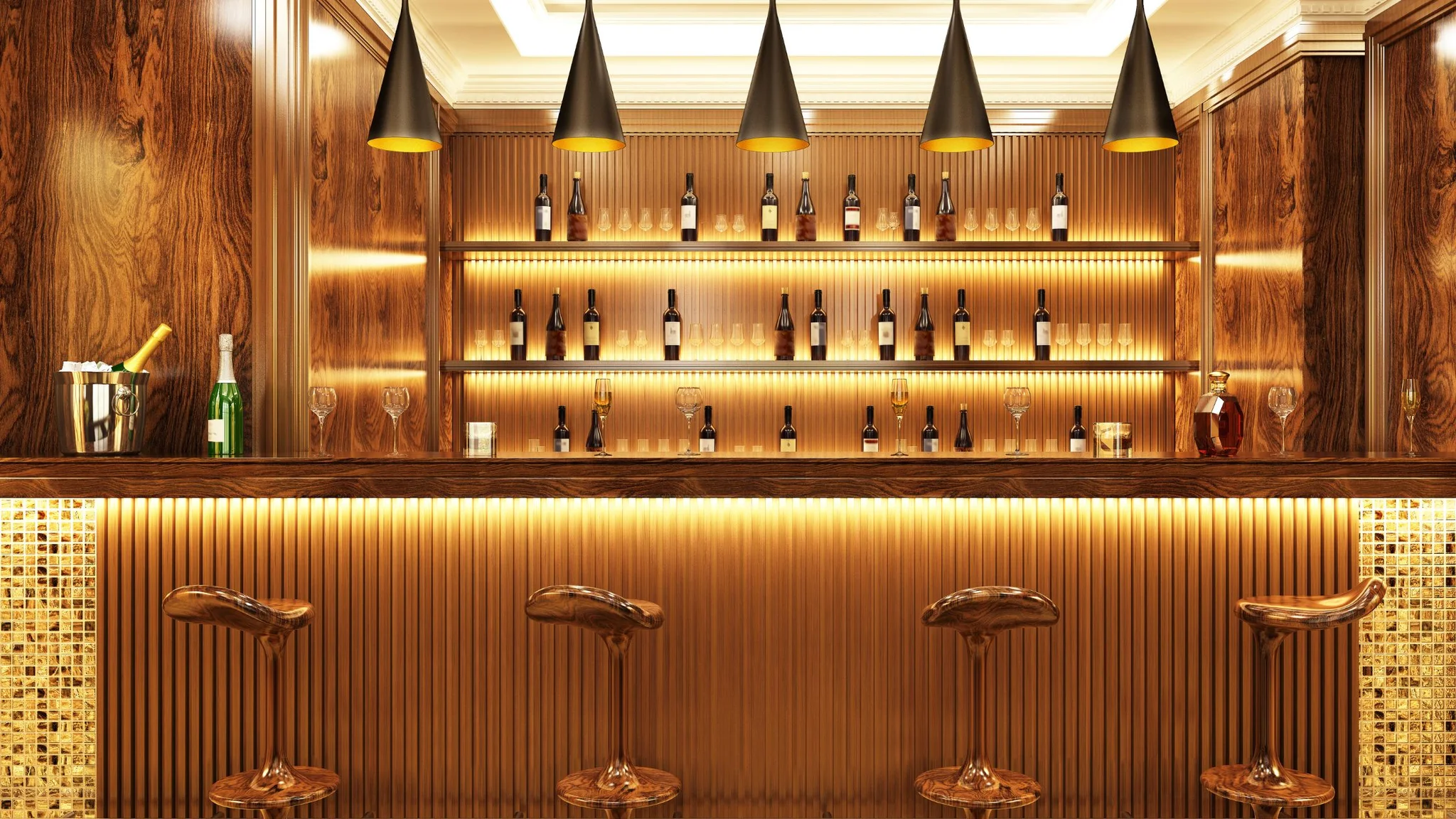 5 Wine Bars in Cape Town for a Perfect Sip and Social Scene