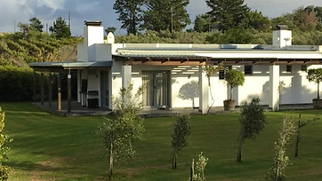 Klein Welmoed Guest House estate