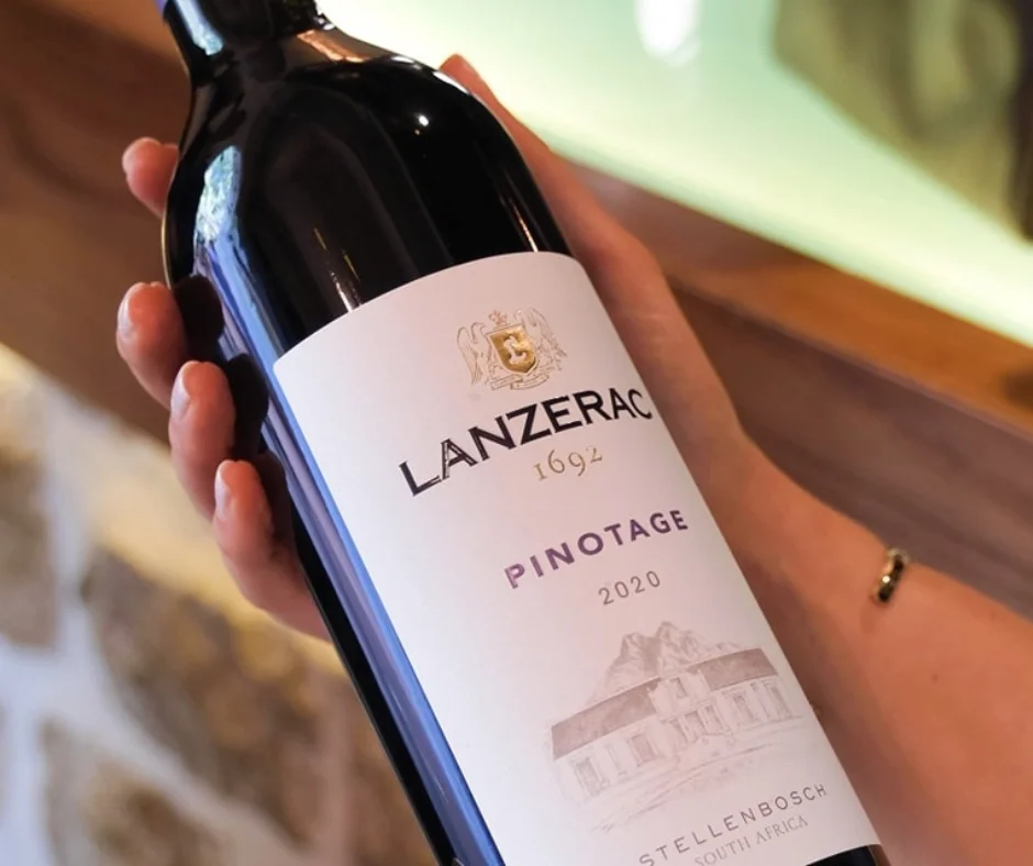 Pinotage Wine Tour Guide