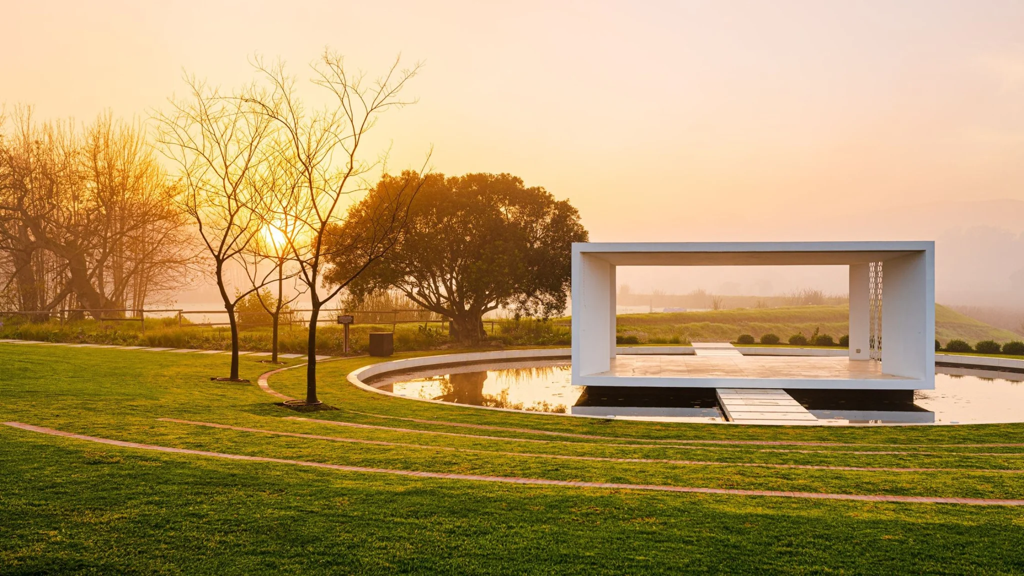 Valentine's Day in the Cape Winelands