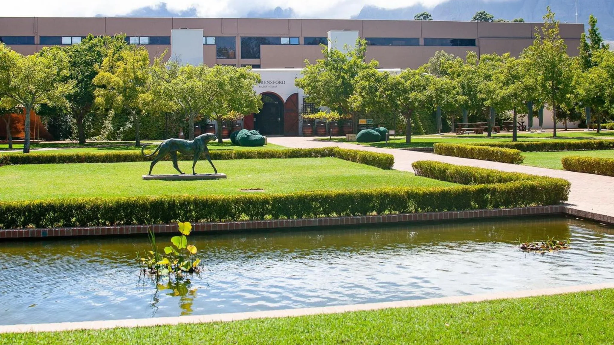 Lourensford