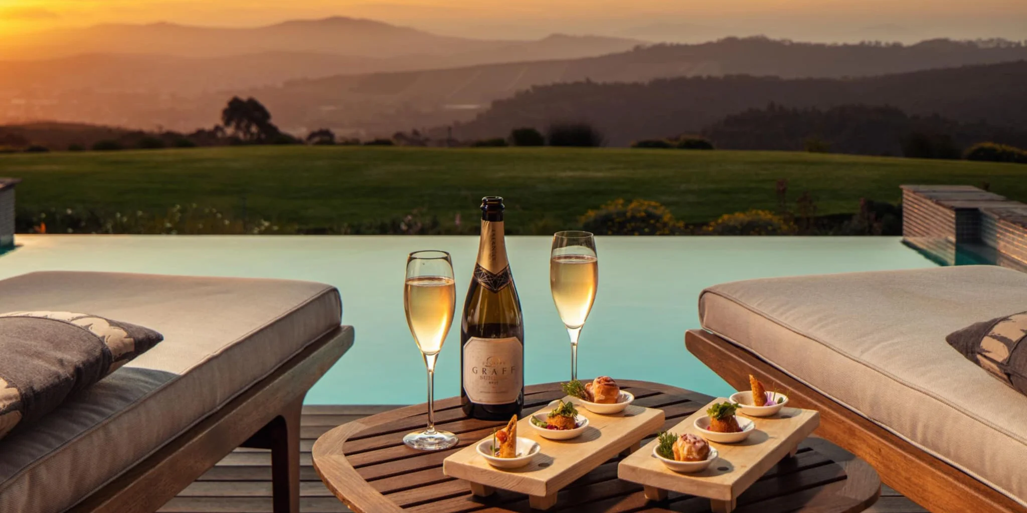 Delaire Graaf Estate: Guide to Stellenbosch