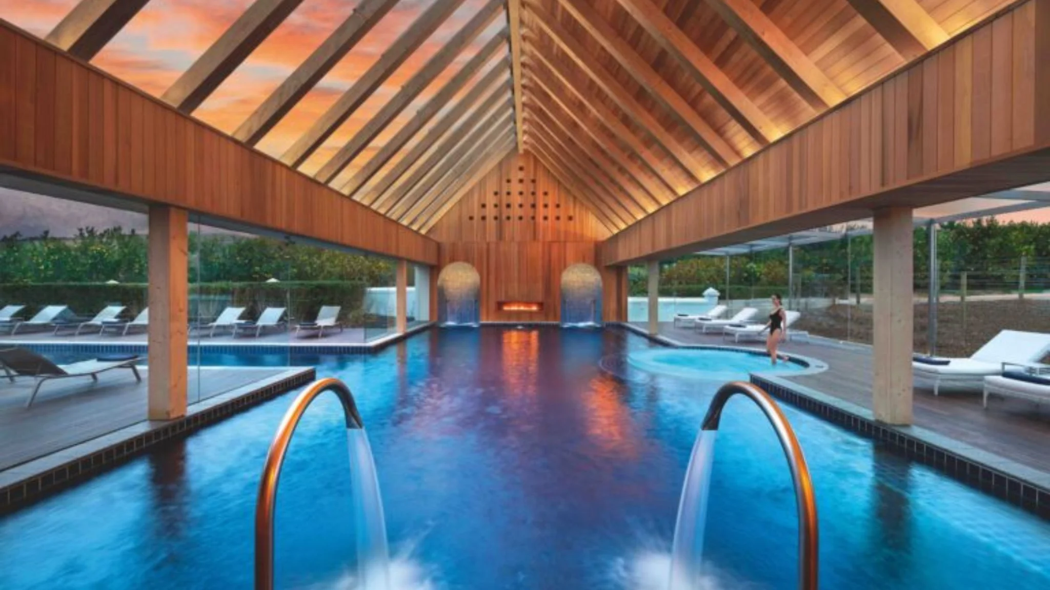 Babylonstoren Spa: Cape Winelands Spa Experiences