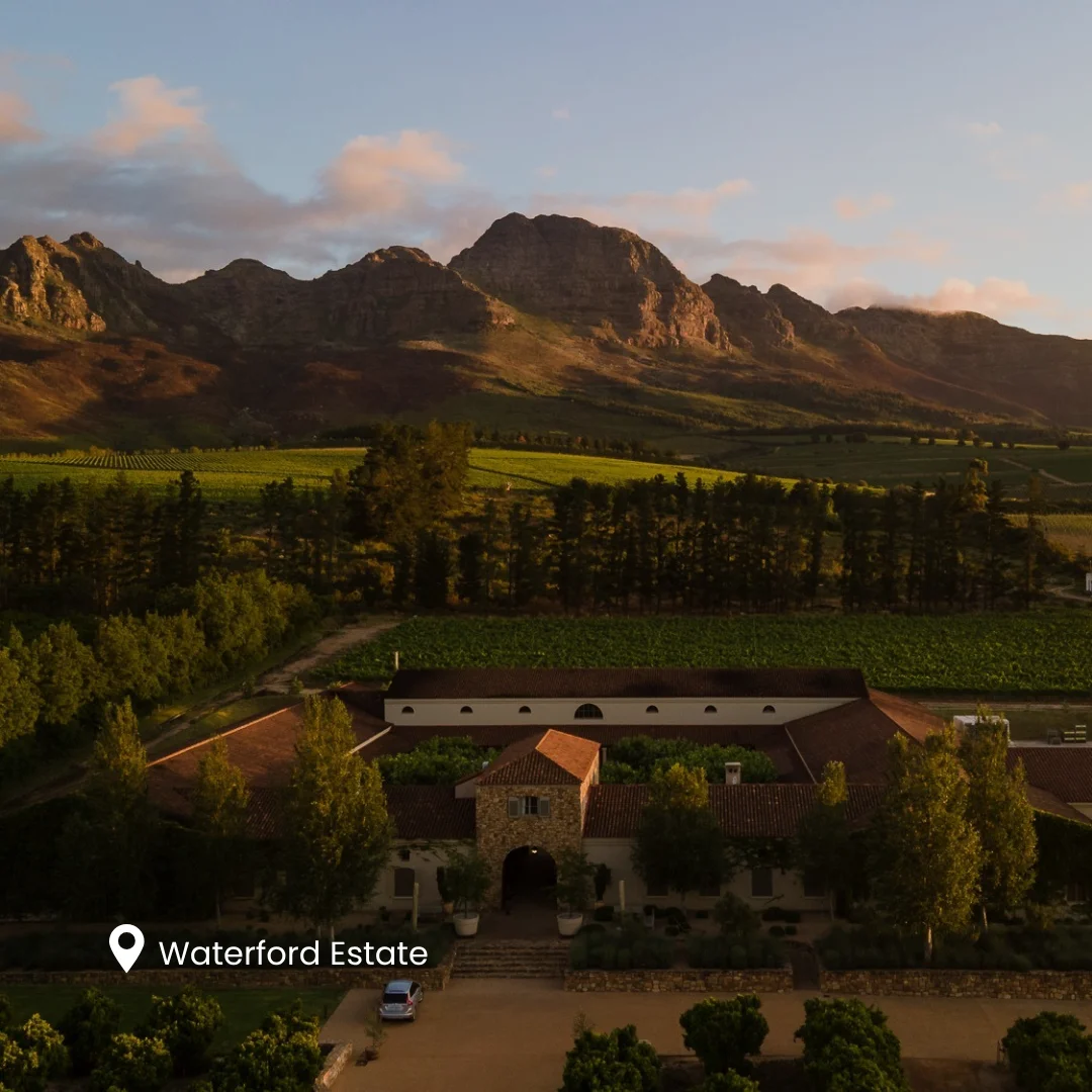 Waterford Estate