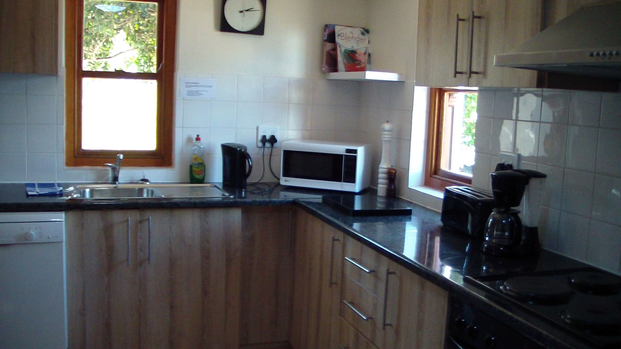African Sky – Family Suite — photo 1