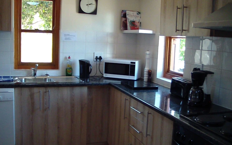 African Sky – Family Suite — photo 1