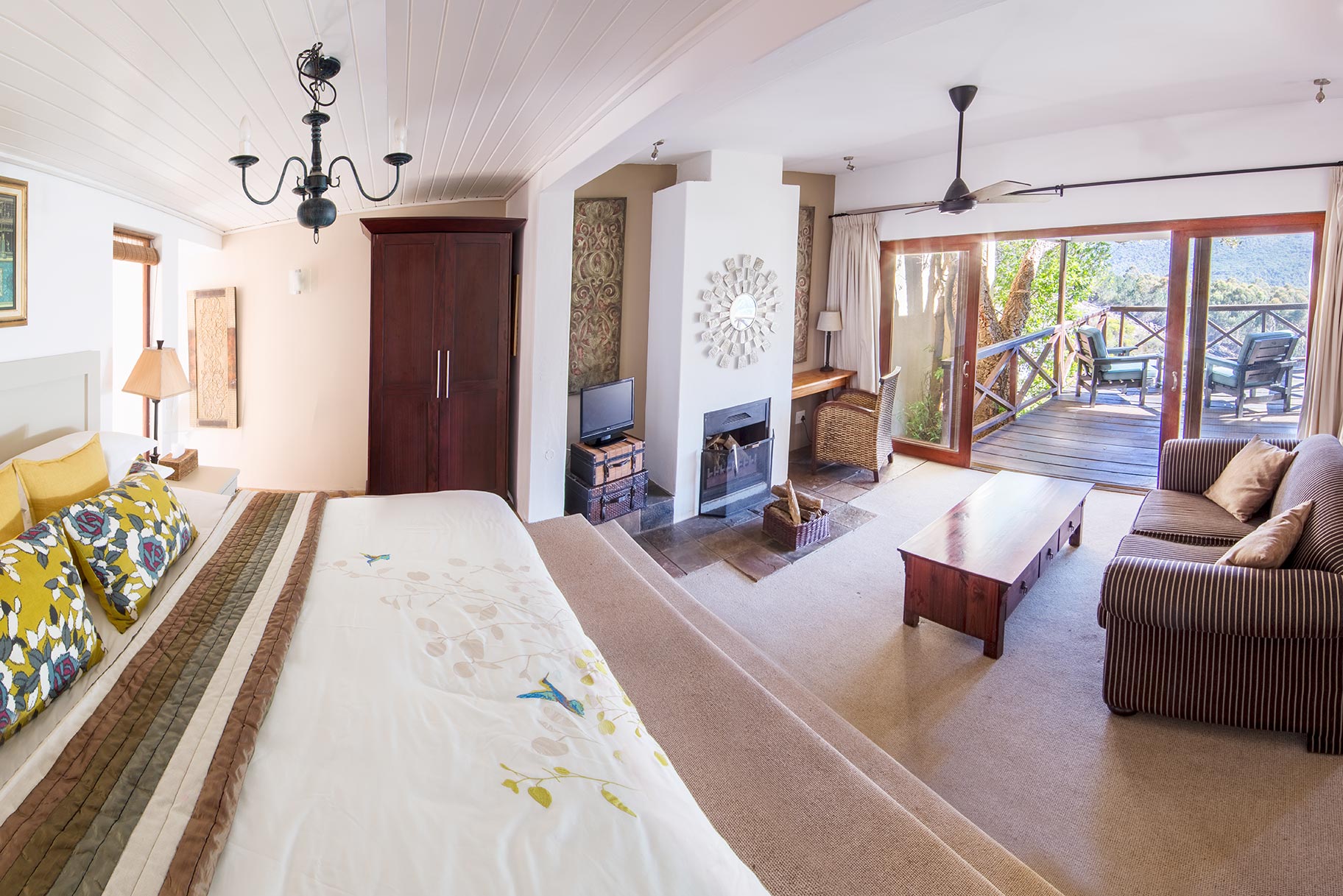 Owl Mountain Suite — photo 1